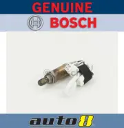 Bosch Oxygen Sensor for Subaru Forester 2.5I 4X4 SF 2.5L Petrol EJ25 1998-2002 (for: Subaru)