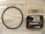Battery Kit: AquaLung U.S. Divers Scan 4 Dive Computer
