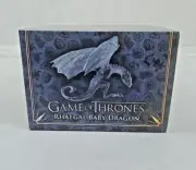 Game Of Thrones Rhaegal Baby Dragon The Noble Collection Sealed Read