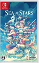 【月光魚 電玩部】代購 純日版 NS 星之海 Sea of Stars 日文版 代訂