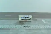 Herpa 041973 Opel Vectra Belgium Police 1:87 Scale HO