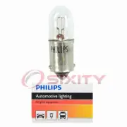 Philips Indicator Light Bulb for Plymouth Barracuda Belvedere Cuda Duster zh