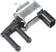 WGQGQ Car Vacuum Switch Valve,Fit for Suzuki, Aerio Grand K5T48279 18117-52G00 K5T48486 Vapor Purge Solenoid Automotive Vacuum Switch Solenoid