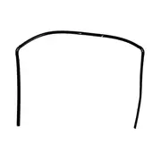 Oven Door Seal Frontal Gasket 420070300, suits Technika