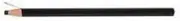 Q-Connect KF04823 12piece (S) (Black, Round Graphite Pencils Graphite Pencil - Hobby, Office Desk, School, 12 Piece (S))
