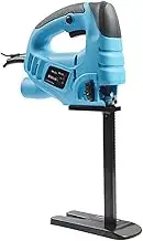 Electric Foam Cutting Machine, Electric Foam Cutter Tool, Electric Sponge Cutting Machine Foam Cutting Tool with 200mm Saw Blade Foam Knife Styrofoam Cutting Tool Kit 20cmsawblade