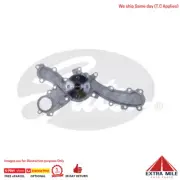 Water Pump for Lexus ES 3.5L V6 GS0 350 (GSV60_) 2GR-FE GWP5519 (for: Toyota)