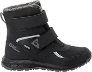 [Jack Wolfskin] Unisex-Child High Cut Hiking Shoe