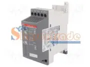 ONE NEW ABB Soft Starter PSR6-600-11 3KW