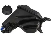 For 2009-2010 BMW 335i xDrive Engine Coolant Overflow Tank Kit 83856XT