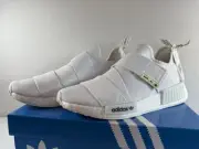 adidas NMD_R1 ‘White Almost Lime’ GW5699