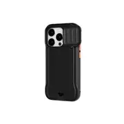 Tech21 EvoMax w/ MagSafe Mobile Case Protection For Apple iPhone 15 Pro Black