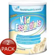 2 x Sustagen Kid Essen N/Comp Pwdr 800G