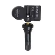 Tire Air Pressure Sensor TPMS Rubber Valve For BMW 6 Series 2003-10