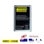 Battery Replacement For Samsung Galaxy Note 3 / Galaxy Note 4 / Galaxy Note 5