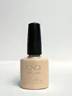 CND Shellac Gel Polish Powder My Nose 0.25oz