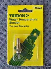 TEMPERATURE SENDER SUIT BRONCO CAPRI CORTINA ESCORT FALCON XK XL XM XP XR XT XY