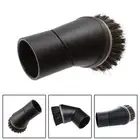 Easy Storage Nylon Dust Brush for Miele Vacuum Cleaner Models with 35mm Fit