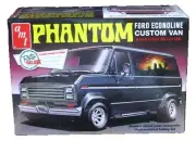 AMT 1977 FORD ECONOLINE VAN ''PHANTOM''