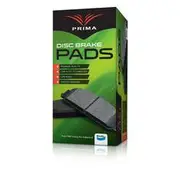 Prima Disc Brake Pads - DB1108PR