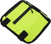 Leg Pouch Bag for Hiking Mobile Phone Calf Bag Waterproof Leg Ankle Pouch Capacity Compartments for Essentials