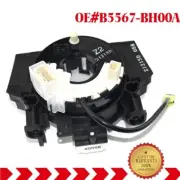 New Spiral Cable ClockSpring B5567-BH00A For Nissan Qashqai JJ10E J10E NV200 M20 (for: Nissan)