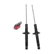 2 Rear Gabriel Ultra Spring Seat Shock Absorbers for Hyundai Sonata Y2
