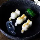 Cat Rice Ball Mold Baby Eating Sushi Molds Complementary Rice Molding Machin F5❤