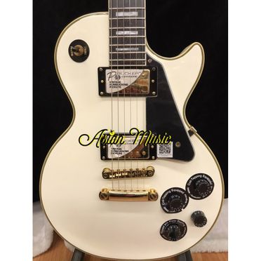EpiPhone Les Paul Custom Pro的價格推薦- 飛比2023年11月即時比價