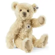 STEIFF EAN 403231 "Mr. Vanilla" replica 1906 LTD ED.