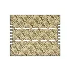 INSECTOMATIC 'FLYTRAP COMMERCIAL' Discreet Fly Killer 6 x Replacement GLUEBOARDS