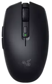Razer Orochi V2 Gaming Mouse Wireless Ultra Light 60g HyperSpeed ​​Bluetooth 2 W