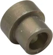 865193 Engine Idler Pulley Support Bushing MerCruiser Alpha Bravo Inboard 818380