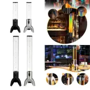 Mimosa Tower Practical Tabletop Beer Dispenser for Outdoor Iced Tea