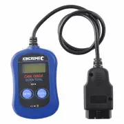 Kincrome K8410 - Diagnostic Scan Tool OBD2 - CAN Enabled