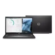 Dell LATITUDE 7480 I7-7600U VPRO 14IN(FHD) 8GB(2400-DDR4) 256GB(SSD-M.2) INTE...