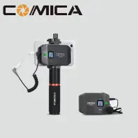 在飛比找蝦皮商城優惠-COMICA CVM-WS50 【eYeCam】手機 相機 