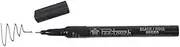 Sakura - Pen-Touch Paint Marker - Extra Fine 0.7mm - Black - Single