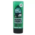 Original Source Tea Tree & Mint Shower Gel 250ml