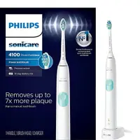 在飛比找樂天市場購物網優惠-Philips【美國代購】飛利浦 電動牙刷 Sonicare