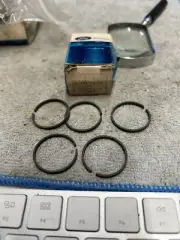 (5) 1951-79 Ford Car Truck FMX Automatic Transmission INTERLOCK RINGS 1P-77542A