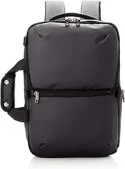 GATSBY(ギャッツビー) GB-AZ012 3-Way Business Bag, Backpack, Lightweight, Waterproof, Commuting to Work, A4, PC Compatible