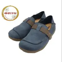在飛比找蝦皮購物優惠-新品上架     ORIS 女款 真皮休閒鞋 (S8728B