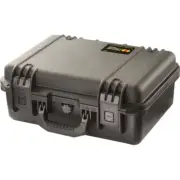 Storm iM2200 Case No Foam (Black), (Model: IM2200-00000)