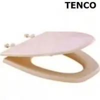 在飛比找蝦皮購物優惠-【永昕衛廚】電光牌(TENCO)馬桶蓋 A-539S (舊編