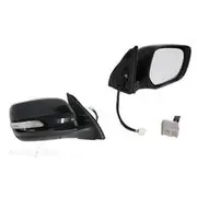 Sterling Door Mirror to suit Toyota Prado 11/2013 Onwards - TYPD-DOM-12R