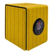 ULTRA PRO Pokemon - Alcove 4- Click Deck Box Unova
