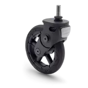 Bugaboo Ant swivel wheels Black