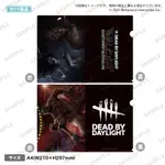 🔯INC周邊🔯 【現貨】黎明死線 怨靈 隱鬼 護士 資料夾 DBD DEAD BY DAYLIGHT