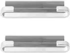 Stainless Steel Pawl Cap, for Lazy Boy Recliner Rocker Ratchet Replacement Parts